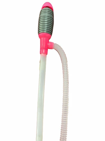 Varil Pompası Plastik Orta Boy ürün görseli 1