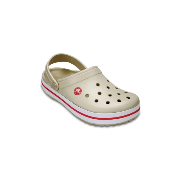 Crocs Crocband Clog 11016-1AS Bej Terlik ürün görseli 1