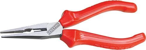 İzeltaş Opak Düz Kargaburun 140 mm ürün görseli 1