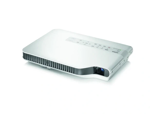 CASİO PROJEKSİYON  CİHAZI & TECHNOPC MİNİ PC 8 GB RAM 128 GB SSD (YENİLENMİŞ 2. EL ÜRÜN) ürün görseli 1