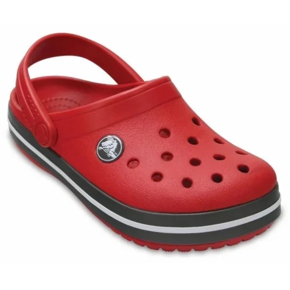Crocs Crocband Clog 11016-6EN Kırmızı Terlik ürün görseli 1