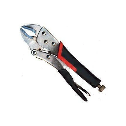 Topart 01157 Ayarlı Pense 250 mm ürün görseli 1