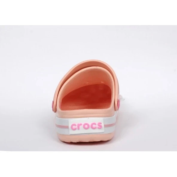 ÇOCUK CROCS PUDRA - Resim 2