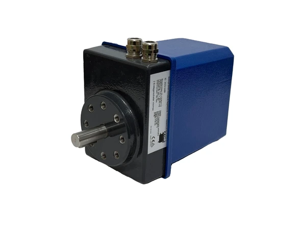 Schimpf 03-120/64112 Servo Motor 115V 180Nm ürün görseli 1