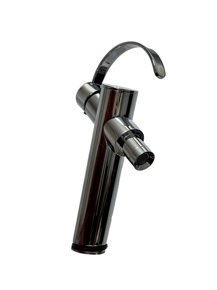 Hansberg Krom Lavabo Bataryası (Çift Su Girişli) ürün görseli 1