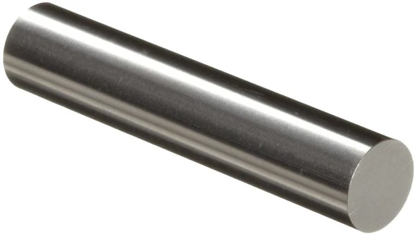 Vermont Gage Çelik Pin Kontrol Eşi 12,96mm ürün görseli 1