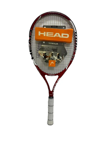 Head Ti3000 27inç Tenis Raketi 232268 ürün görseli 1