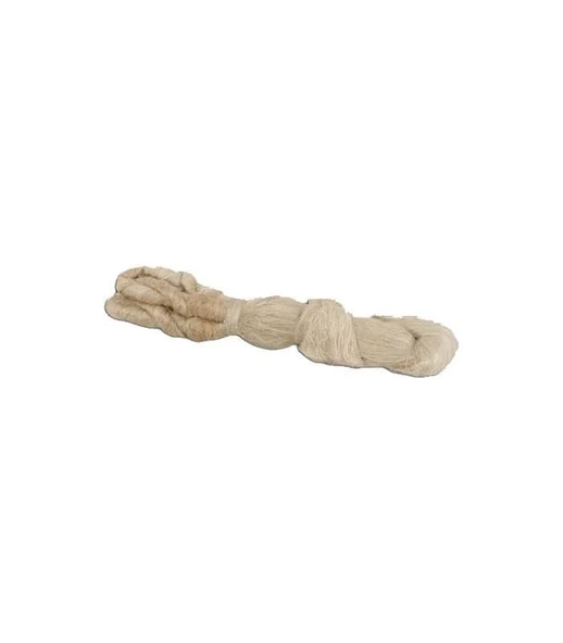 İthal Keten Tesisat Keteni 200 gr - Resim 2