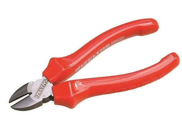 İzeltaş Opak Yan Keski 140 mm ürün görseli 1
