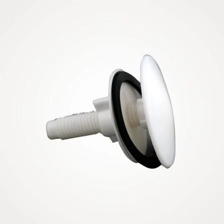 Lavabo Tapası Plastik - Resim 2