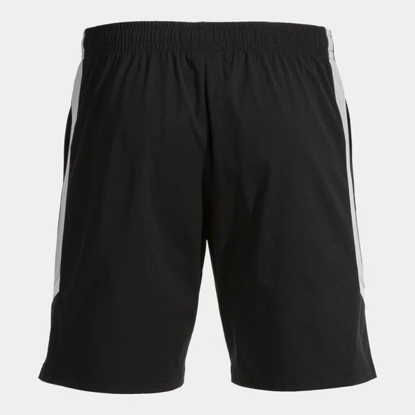 Joma Toledo Bermuda Siyah Şort 103790.111   ürün görseli 1