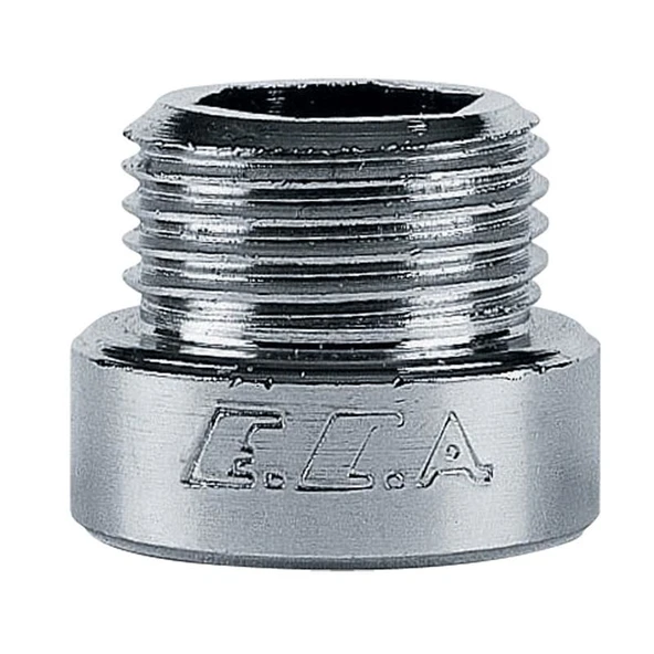 ECA 1 Cm Krom Uzatma 1/2 - Resim 4