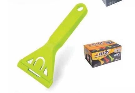 Eltos CKS 001 Cam Kazıma Bıçağı - Resim 4
