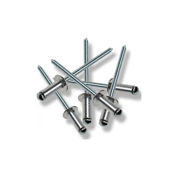 Perçin Pop 4x10 mm (10 Adet) ürün görseli 1