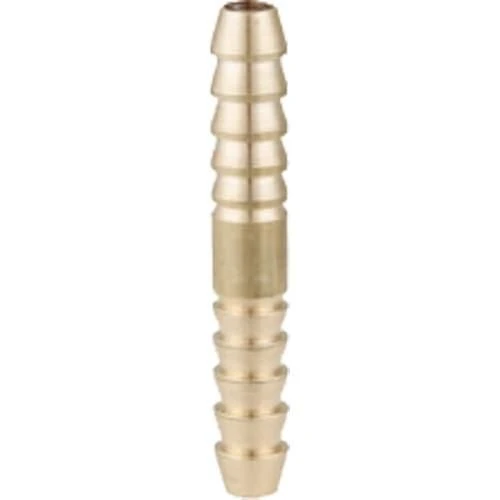 Sarı Prinç Hortum Eki 8 mm - Resim 4