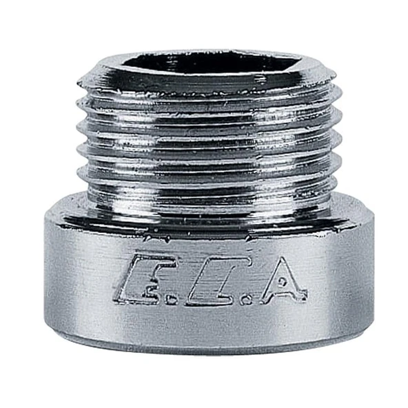 ECA 1 Cm Krom Uzatma 1/2 ürün görseli 1