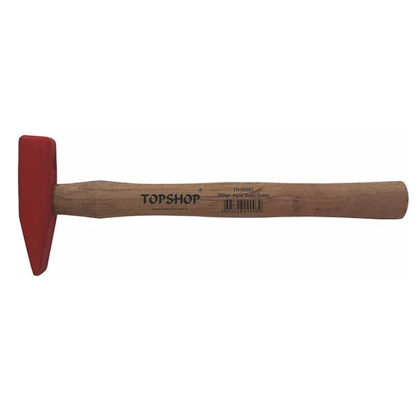 Topshop 09015 Ağaç Saplı Çekiç 1500 gr ürün görseli 1