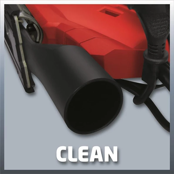 Einhell TE JS 100 Dekupaj Testere 750 Watt - Resim 4