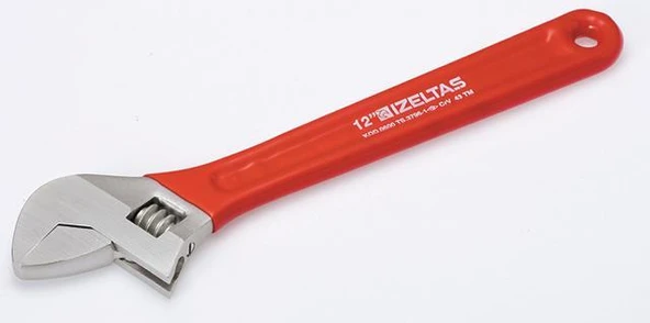 İzeltaş 0600 Kurbağacık Anahtar 12 '' ürün görseli 1