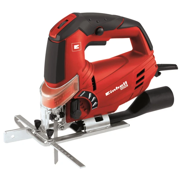 Einhell TC JS 85 Dekupaj Testere 620 Watt - Resim 11