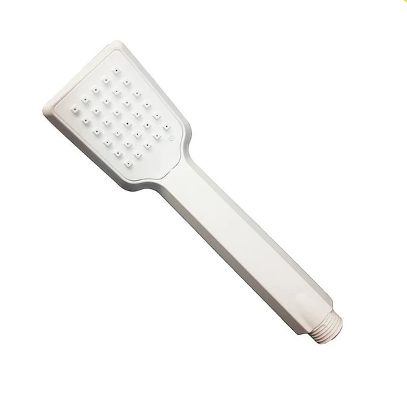 Plastik Duş Başı - Resim 4