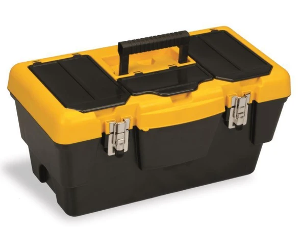 Port-Bag ML04 Metal Kilitli Takım Çantası 22 '' ürün görseli 1