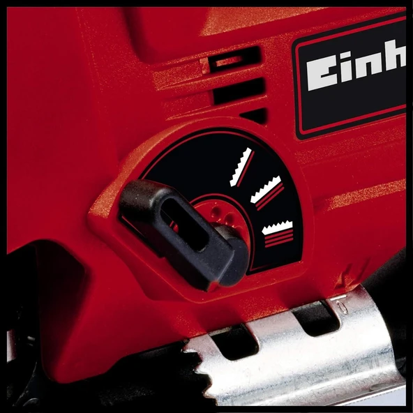 Einhell TC JS 80/1 Dekupaj Testere 550 Watt - Resim 6