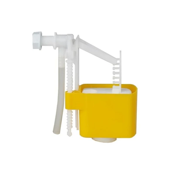 Japar 1/2 Şok Kapatmalı Flatör - Resim 11