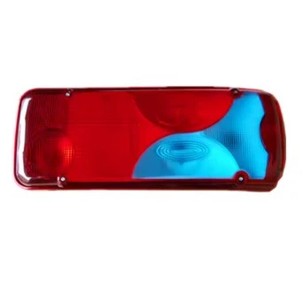 MAN TGE KAMYONET STOP LAMBASI SOL SOKETLİ - Resim 2