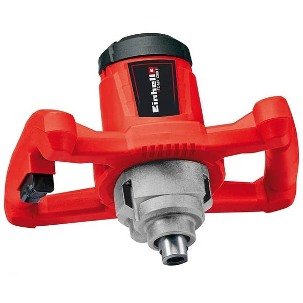 Einhell TC MX 1200 E Boya ve Harç Mikseri 1200 Watt - Resim 11