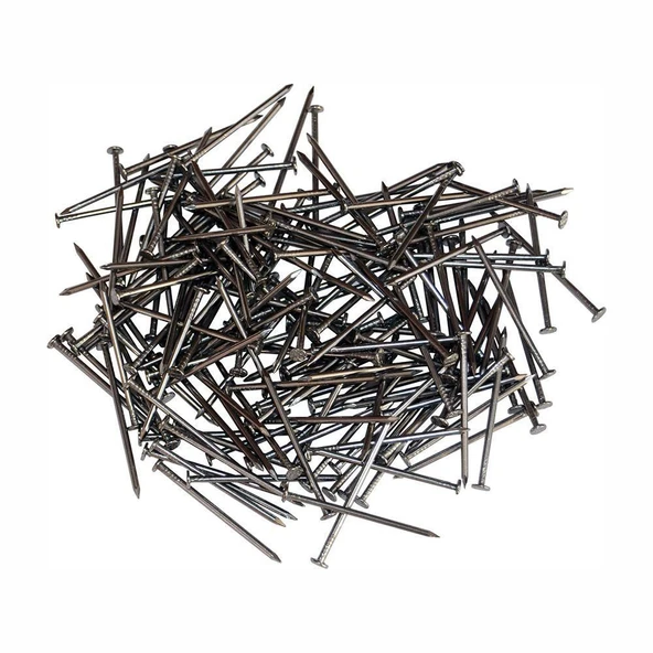 Tel Çivi Başlı 1 Kg - Resim 11