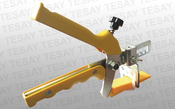 Tesay Fayans Tesviye Pensesi - Resim 8