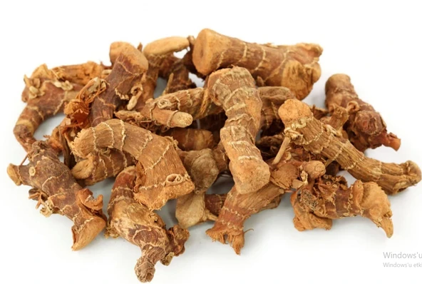 Havlıcan Kök 100 gr ( Elenmiş, Katkısız ) ürün görseli 1