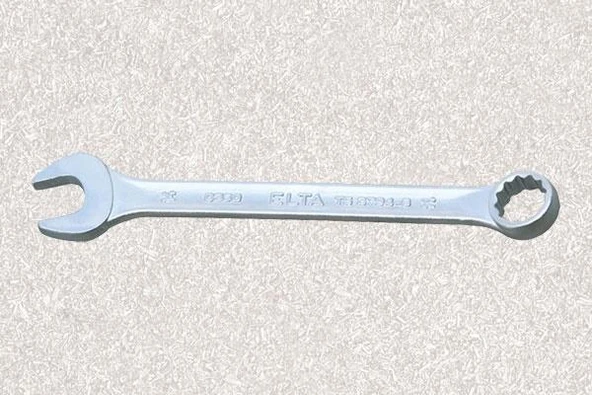 Elta 0350 Kombine Anahtar 10 mm ürün görseli 1