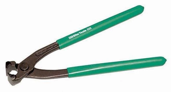 Elta 3832 Betoncu Ketpeteni 280 mm ürün görseli 1