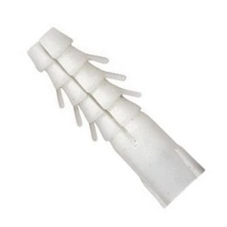 Alçıpancı Dubeli 8 mm ( 100 Adet ) - Resim 3