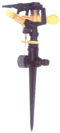 Daye 1013 Plastik Kazıklı Sulama Spring - Resim 5