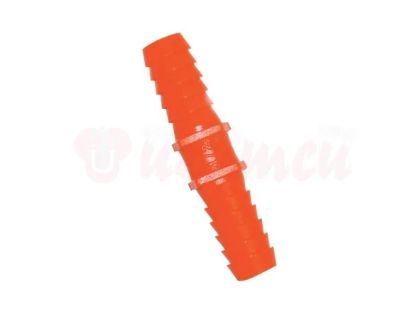 1/2 Plastik Hortum Eki - Resim 6