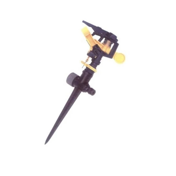 Daye 1013 Plastik Kazıklı Sulama Spring - Resim 4