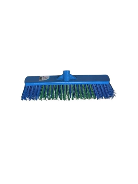 40 CM SERT ÇALI FIRÇASI / BAHÇE SÜPÜRGESİ KAVİ KP-016 ürün görseli 1