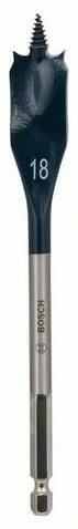 Bosch 18X152 Altıgen Yassı Ahşap Maktap Ucu - Resim 10