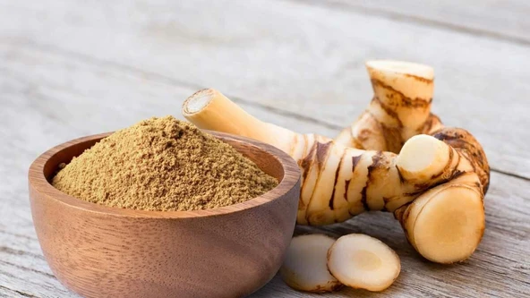 Havlıcan Toz 200 gr ( Öğütülmüş, Katkısız ) ürün görseli 1