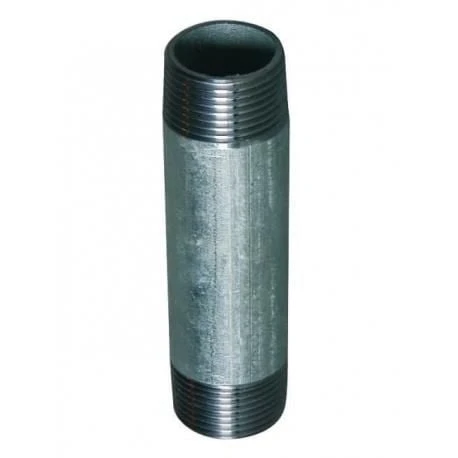 Galvanizli Boru Uzatma Pasolu 3/4 40 cm - Resim 3