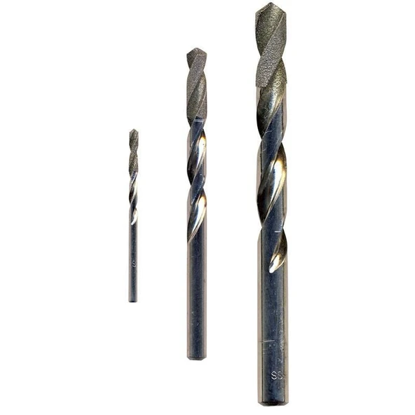 Todrill TD 50809 Cam Delme Ucu 9 mm - Resim 5