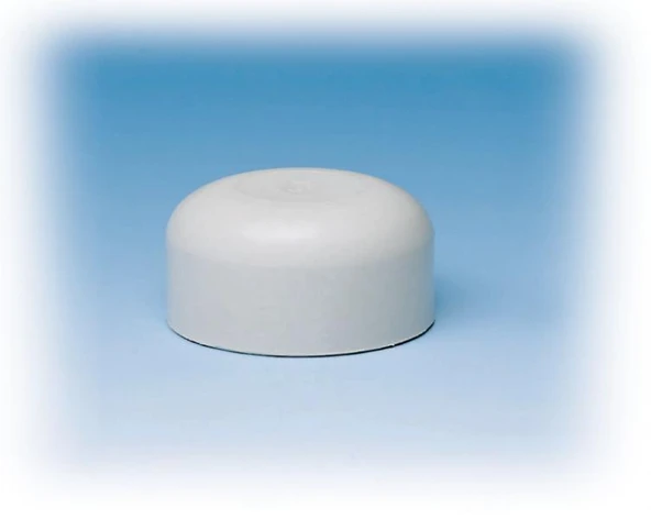 Ege Yıldız PPRC 40 mm Kapama Başlığı Gri ürün görseli 1