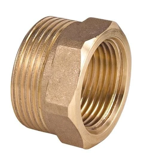 Sarı Redüksiyon 1/2X3/8 - Resim 3
