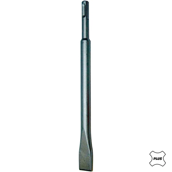 Bosch Sds Plus Yassı Keski 250 mm 20 mm ürün görseli 1