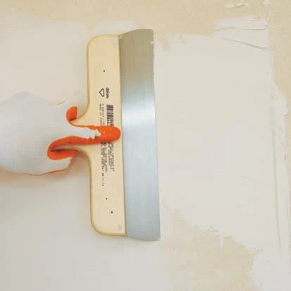 Dekor 045 Eğri Saplı Ispatula 20 cm - Resim 7