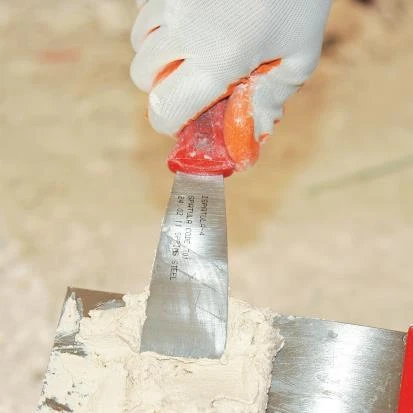 DKR 706 Spatula No:9 - Resim 4