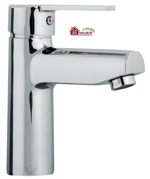 İtimat İdea 562 Mix Lavabo Bataryası - Resim 3